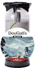 Dougalls Tres Mares Amber Ale 30kk